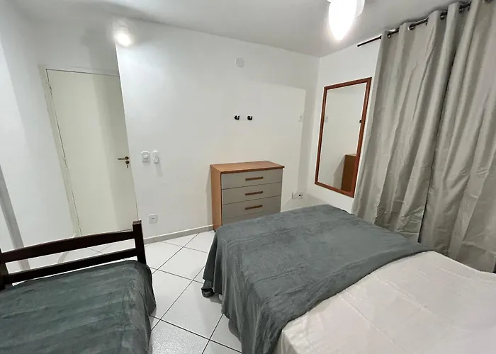próximo à Praia