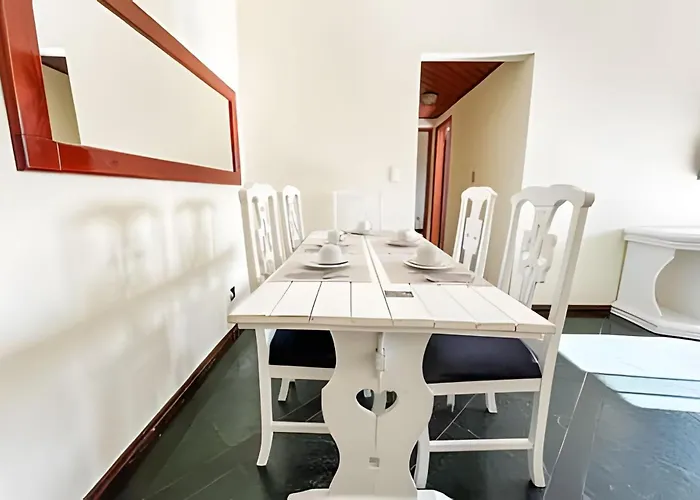 Apartamento na Praia das Dunas