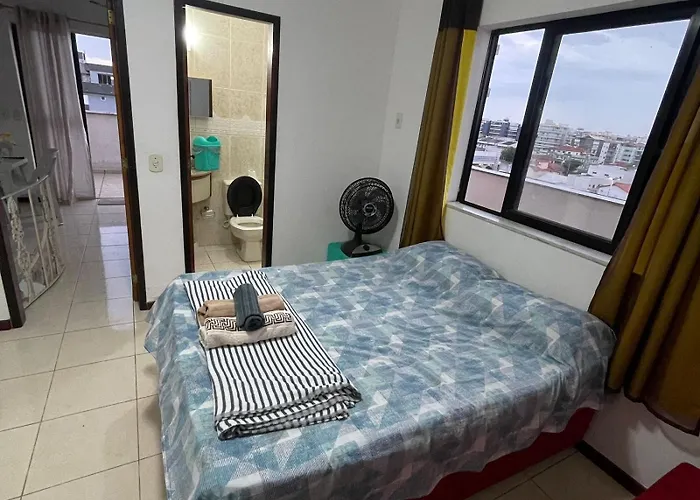 Cobertura Duplex Braga Cabo Frio